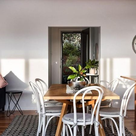 Villa Azure Daylesford Exterior foto