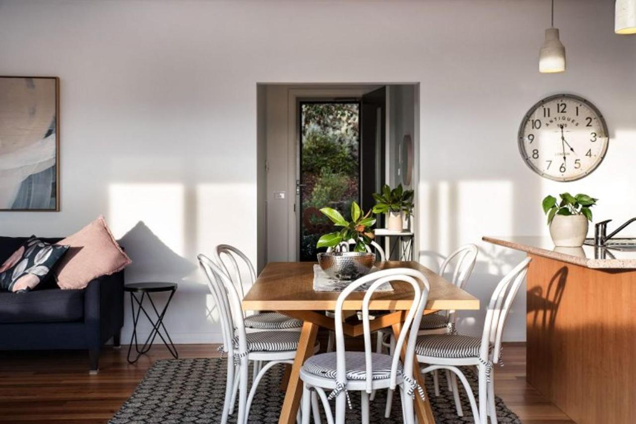 Villa Azure Daylesford Exterior foto