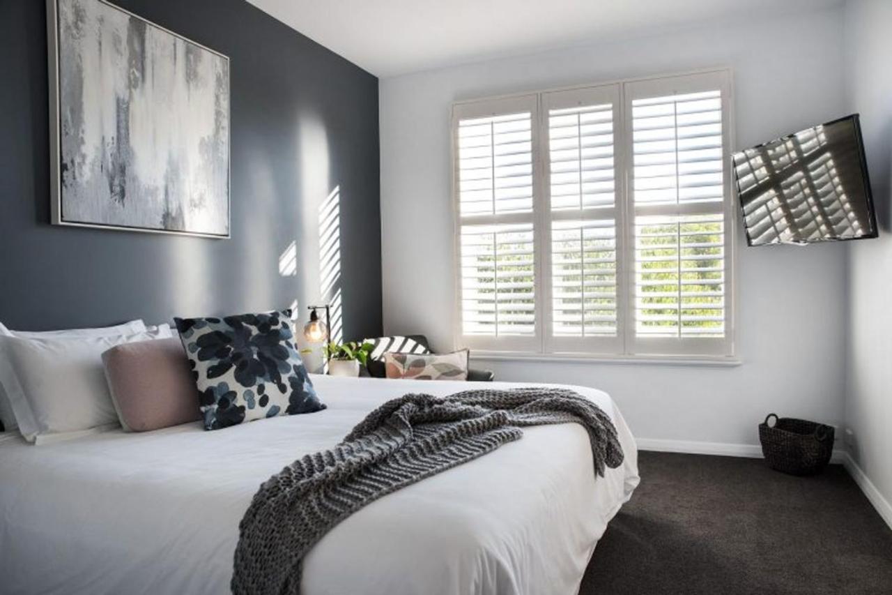 Villa Azure Daylesford Exterior foto