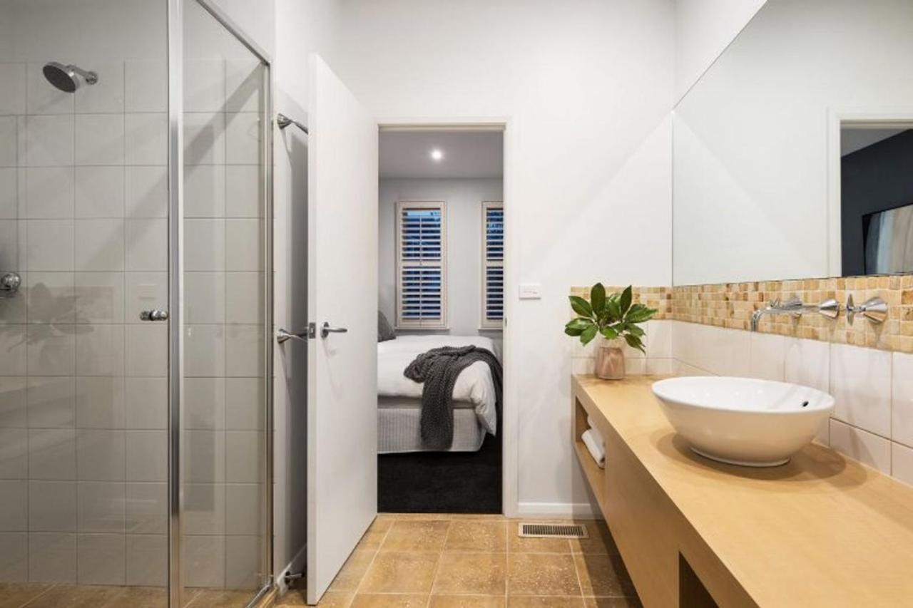 Villa Azure Daylesford Exterior foto