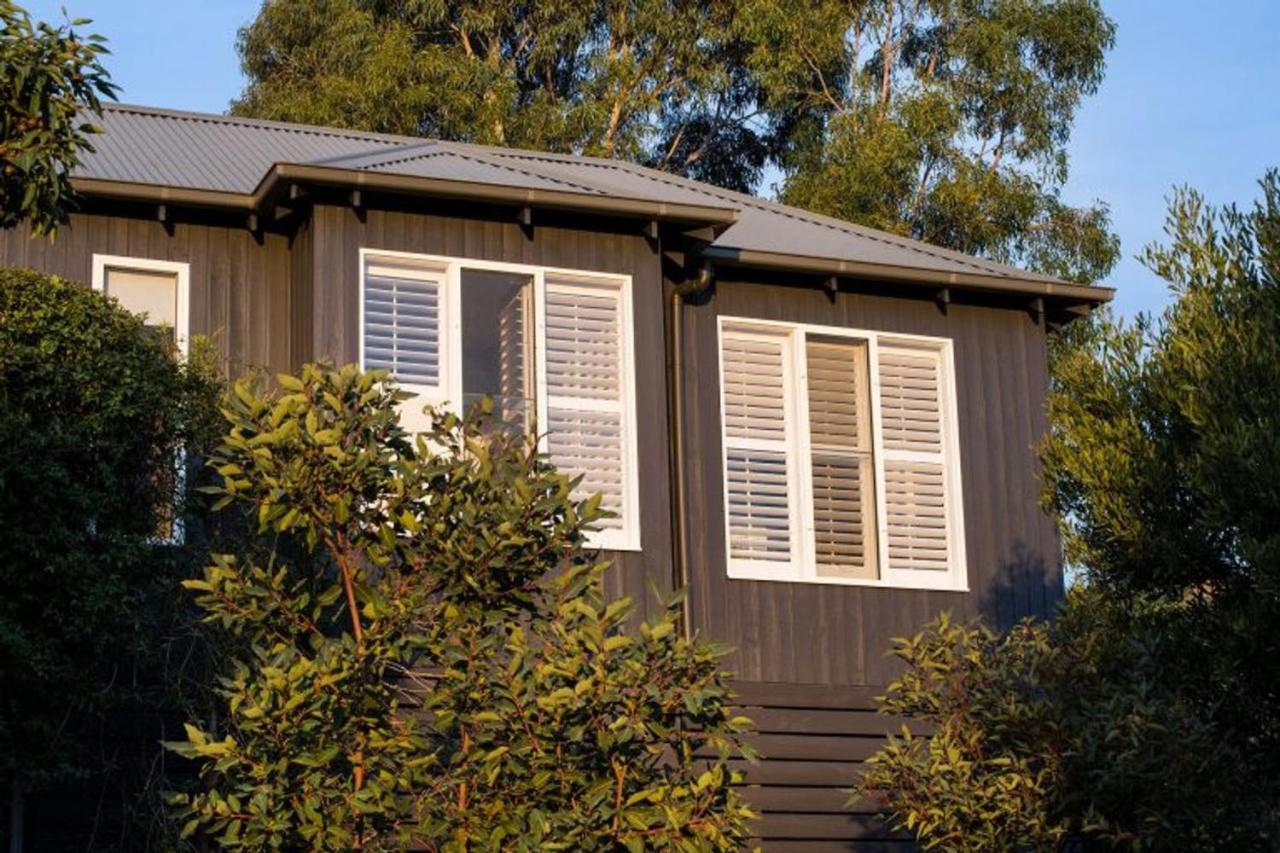 Villa Azure Daylesford Exterior foto